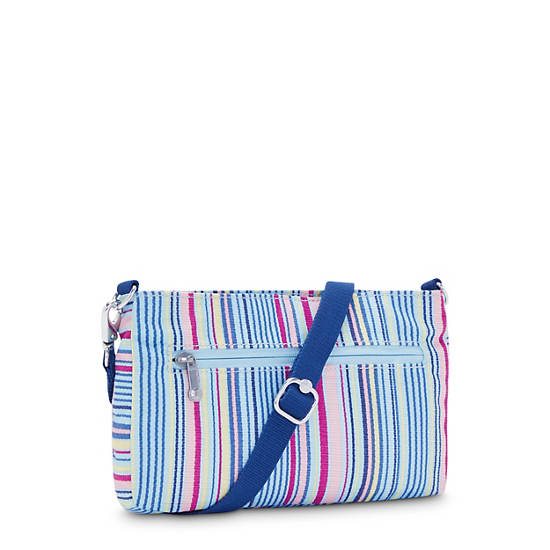 Torba Crossbody Kipling Myrte Printed Convertible Kolorowe | PL 2026MQ